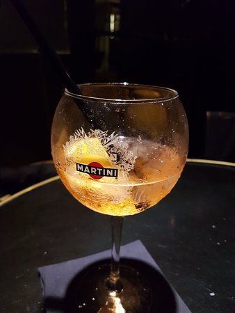 Chandelier Restaurant